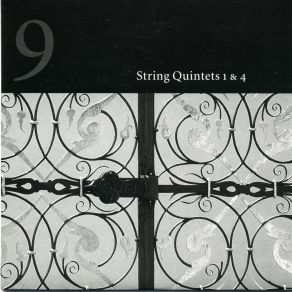 Download track String Quintet [No. 1] In B - Dur, KV 174 - III. Menuetto Ma Allegretto Mozart, Joannes Chrysostomus Wolfgang Theophilus (Amadeus)