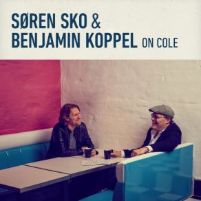 Download track Walkin' My Baby Back Home Søren Sko, Benjamin Koppel