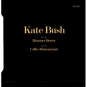 Download track Hammer Horror Kate Bush