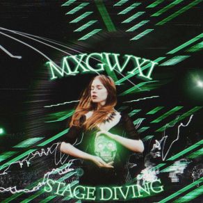 Download track Stage Diving (Slowed) MXGWXI