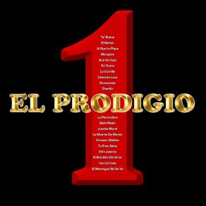 Download track Baila Mujer El Prodigio