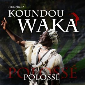 Download track Amie Sacko Koundou WakaSia Tolno