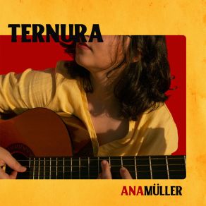 Download track Até A Festa Acabar Ana Muller