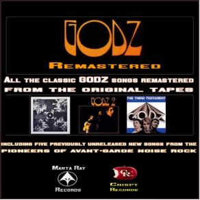 Download track ABC The Godz