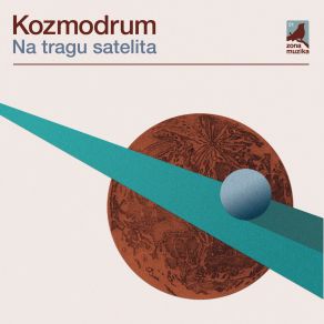 Download track Magic Ride Kozmodrum