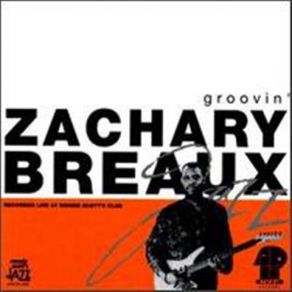 Download track Lagos Zachary Breaux