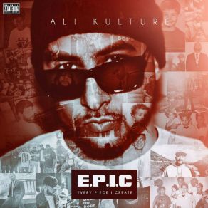 Download track Triumph Ali KultureAkali'