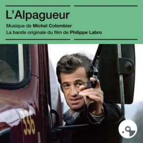 Download track L'épervier Inquiet (Bande Originale Du Film L'alpagueur) Michel Colombier