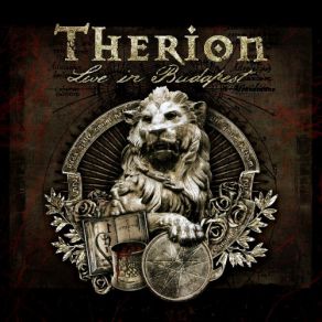 Download track Interludium (Live) Therion