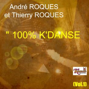 Download track Au Fond De Mes Yeux (Boléro) Andre RoquesThe Bolero