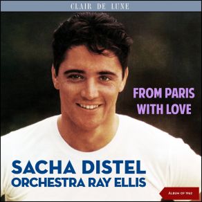 Download track Cheek To Cheek Orchestra Ray EllisIrving Berlin