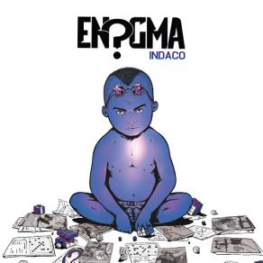 Download track Haka Enigma