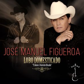 Download track Lobo Domesticado Jose Manuel Figueroa