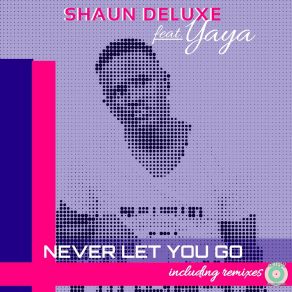 Download track Never Let You Go (Logo Alloy Remix) Shau DeluxeLogo, Shaun Deluxe