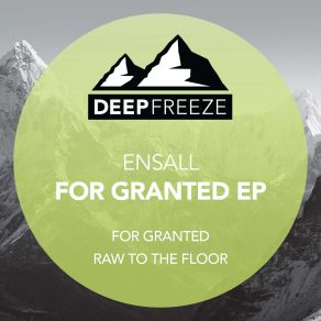 Download track Raw To The Floor Original Mix Ensall