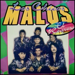 Download track Cervezita Los Chicos Malos