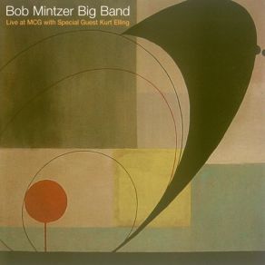 Download track Who's Walkin' Who Bob Mintzer Big Band