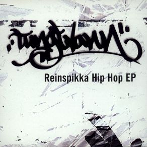 Download track Reinspikka Hip Hop Tungtvann