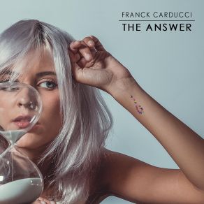 Download track (Love Is) The Answer [Radio-Cut] Franck Carducci