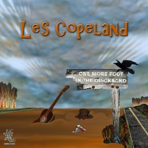 Download track I'd Be Nothing Les Copeland