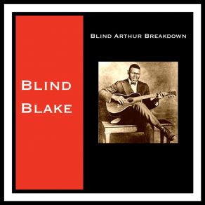 Download track Police Dog Blues Blind Blake