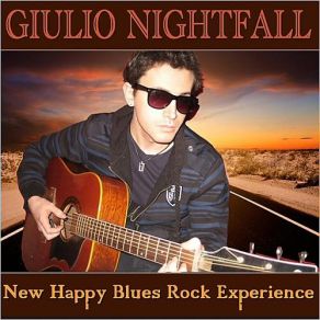 Download track Criminal Blues Giulio Nightfall