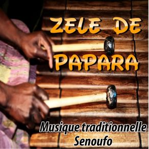 Download track Yatchinguè Zele De Papara