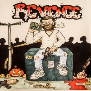 Download track Revenge (Intro) Virgo Capone