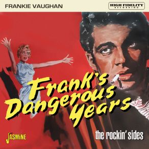 Download track Wanderin' Eyes Frankie Vaughan