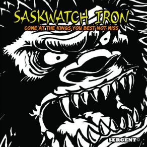 Download track Wolf Pack (Instrumental) Awon, Saskwatch IronΟΡΓΑΝΙΚΟ