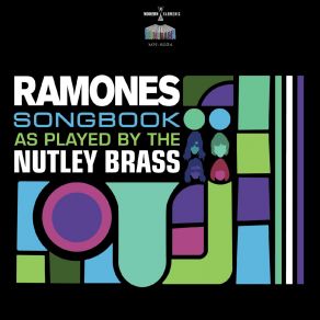 Download track Blitzkrieg Bop Nutley Brass