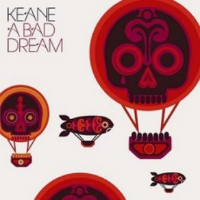 Download track A Bad Dream (Luna-C Hardcore Remix) Keane