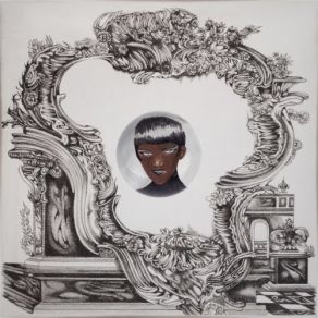 Download track Crushed Velvet Yves Tumor