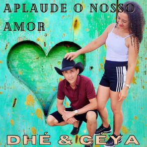 Download track Aplaude O Nosso Amor Dhé & Céya