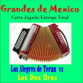 Download track Engañosa Y Cobarde Los Dos Oros