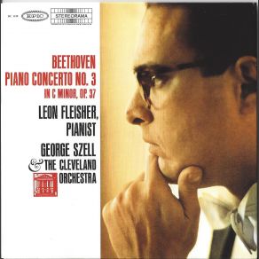 Download track Piano Cto No. 3, II. Largo Leon Fleisher, The Cleveland Orchestra