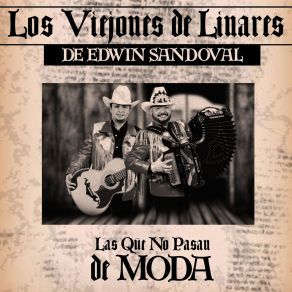 Download track Descansa General LOS VIEJONES DE LINARES DE EDWIN SANDOVAL