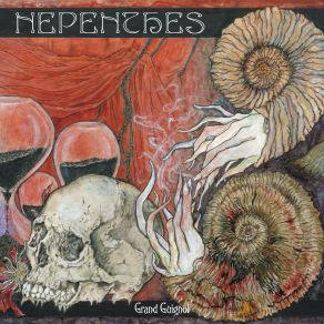 Download track I. C. Water Nepenthes