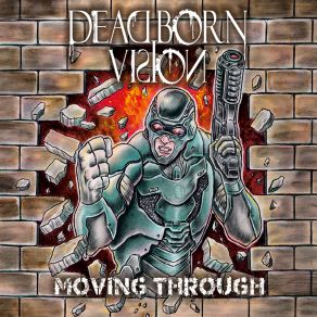 Download track Crack A Cold One Dead Born Vision