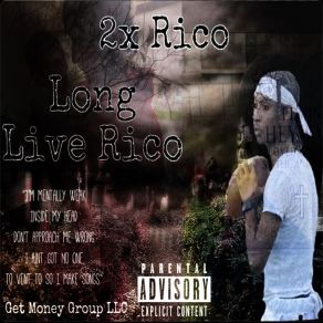 Download track Hold On 2x Rico