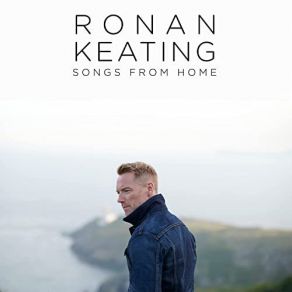 Download track Guiding Light Ronan Keating