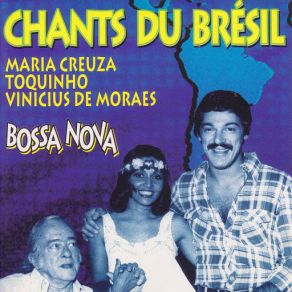 Download track Samba En Preludo Maria Creuza