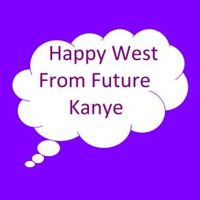 Download track Happy West From Future Kanye (Slowed Remix) SZV