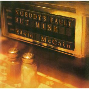 Download track You Don'T Know What You Mean To Me Edwin McCain