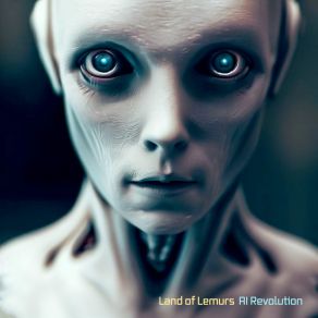 Download track The Chronology Of Human Extinction Land Of Lemurs