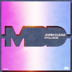 Download track O´Clock (Extended) John Clear