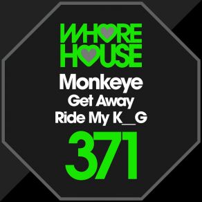 Download track Get Away Monkeye