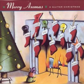 Download track Silent Night-Holy Night Jam Joe Satriani