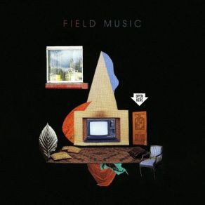 Download track Daylight Saving Field Music