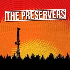 Download track Unconventional Blues The Preservers